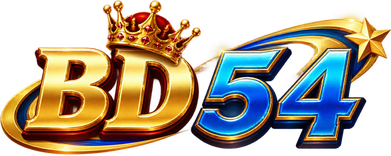 bd 54 logo